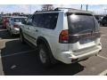 2000 Alpine White Mitsubishi Montero Sport LS 4x4  photo #3