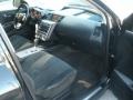 Super Black - Murano S AWD Photo No. 19