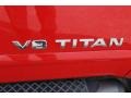Red Alert - Titan LE Crew Cab Photo No. 2