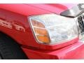 Red Alert - Titan LE Crew Cab Photo No. 3
