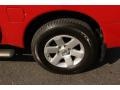 Red Alert - Titan LE Crew Cab Photo No. 9