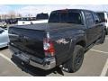 Magnetic Gray Metallic - Tacoma V6 SR5 TRD Double Cab 4x4 Photo No. 2