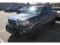 Magnetic Gray Metallic - Tacoma V6 SR5 TRD Double Cab 4x4 Photo No. 4