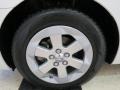 Super White - Prius Hybrid Photo No. 4