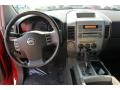 Red Alert - Titan LE Crew Cab Photo No. 15