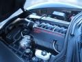 6.2 Liter OHV 16-Valve LS3 V8 Engine for 2009 Chevrolet Corvette Coupe #78618117