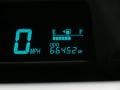 Super White - Prius Hybrid Photo No. 12