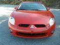 Pure Red - Eclipse GT Coupe Photo No. 13