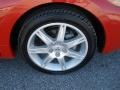 2007 Mitsubishi Eclipse GT Coupe Wheel