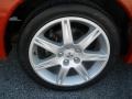  2007 Eclipse GT Coupe Wheel