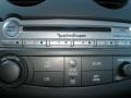 Dark Charcoal Audio System Photo for 2007 Mitsubishi Eclipse #78618210