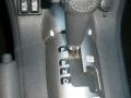  2007 Eclipse GT Coupe 5 Speed Sportronic Automatic Shifter
