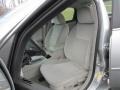 Gray Front Seat Photo for 2013 Chevrolet Impala #78618405