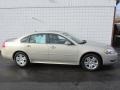 Gold Mist Metallic - Impala LT Photo No. 2