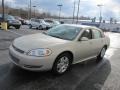 Gold Mist Metallic - Impala LT Photo No. 7
