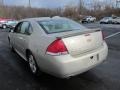 Gold Mist Metallic - Impala LT Photo No. 8