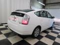 Super White - Prius Hybrid Photo No. 30