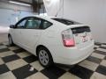 Super White - Prius Hybrid Photo No. 32