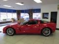 Victory Red - Corvette Z06 Photo No. 6