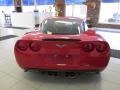Victory Red - Corvette Z06 Photo No. 10
