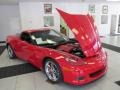 Victory Red - Corvette Z06 Photo No. 11