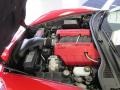 7.0 Liter OHV 16-Valve LS7 V8 Engine for 2008 Chevrolet Corvette Z06 #78618786