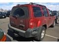 Red Brawn Metallic - Xterra S 4x4 Photo No. 2