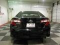 Attitude Black Metallic - Camry LE Photo No. 6