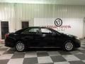 Attitude Black Metallic - Camry LE Photo No. 7