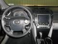 Attitude Black Metallic - Camry LE Photo No. 13