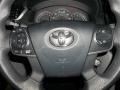 Attitude Black Metallic - Camry LE Photo No. 15