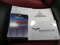 2008 Chevrolet Corvette Z06 Books/Manuals