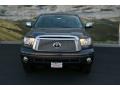 2013 Magnetic Gray Metallic Toyota Tundra TRD Rock Warrior CrewMax 4x4  photo #3