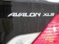 2002 Black Toyota Avalon XLS  photo #32