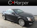 Black Raven - CTS 4 3.6 AWD Sedan Photo No. 1