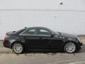 Black Raven 2011 Cadillac CTS 4 3.6 AWD Sedan Exterior