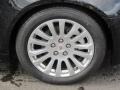 2011 Cadillac CTS 4 3.6 AWD Sedan Wheel and Tire Photo