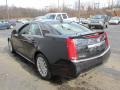 Black Raven - CTS 4 3.6 AWD Sedan Photo No. 8