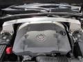 3.6 Liter DI DOHC 24-Valve VVT V6 Engine for 2011 Cadillac CTS 4 3.6 AWD Sedan #78620117