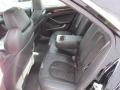 Ebony Rear Seat Photo for 2011 Cadillac CTS #78620165