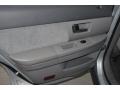 2001 Silver Frost Metallic Ford Taurus SES  photo #13