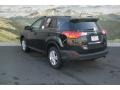 2013 Black Toyota RAV4 LE AWD  photo #2