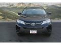 Black - RAV4 LE AWD Photo No. 3