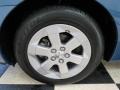 Seaside Blue Pearl - Prius Hybrid Touring Photo No. 4