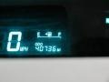 Seaside Blue Pearl - Prius Hybrid Touring Photo No. 12