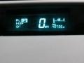 Seaside Blue Pearl - Prius Hybrid Touring Photo No. 13