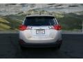 2013 Classic Silver Metallic Toyota RAV4 Limited AWD  photo #4