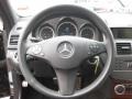Black Steering Wheel Photo for 2011 Mercedes-Benz C #78620661