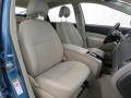 Seaside Blue Pearl - Prius Hybrid Touring Photo No. 22