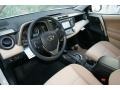 Super White - RAV4 XLE AWD Photo No. 5